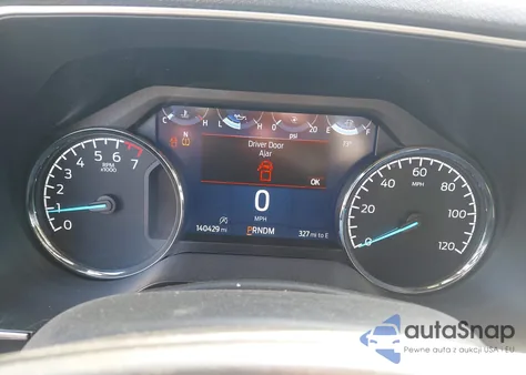 2021 Ford F-150 Xlt from USA, damaged, VIN 1FTEW1EP1MFA42955